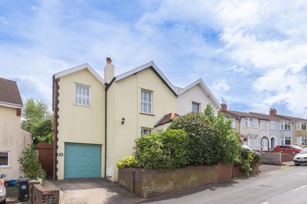 Main image of property: Holmes Hill Road, Bristol