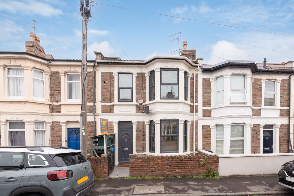 Main image of property: Witchell Road, Redfield
