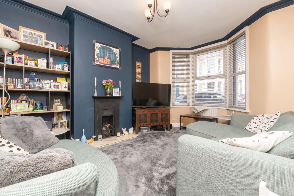Main image of property: Witchell Road, Redfield