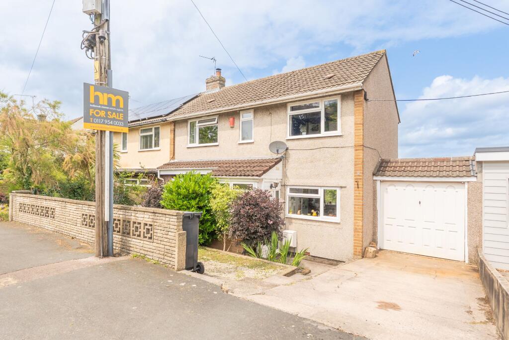 Main image of property: Conham Hill, Hanham, Bristol