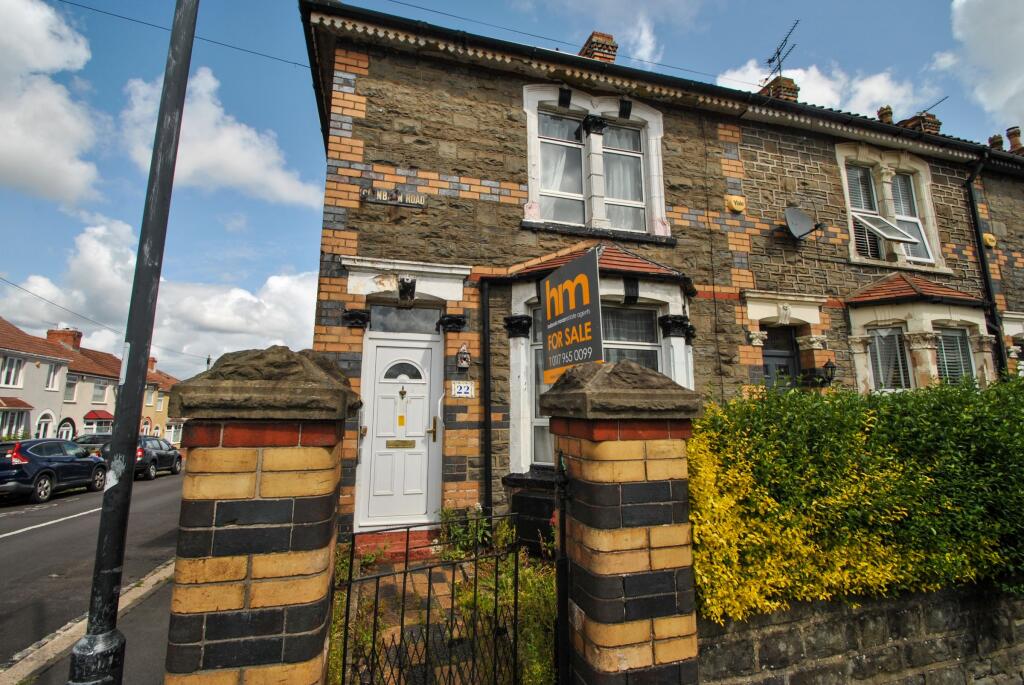 Main image of property: Glenburn Road, Bristol