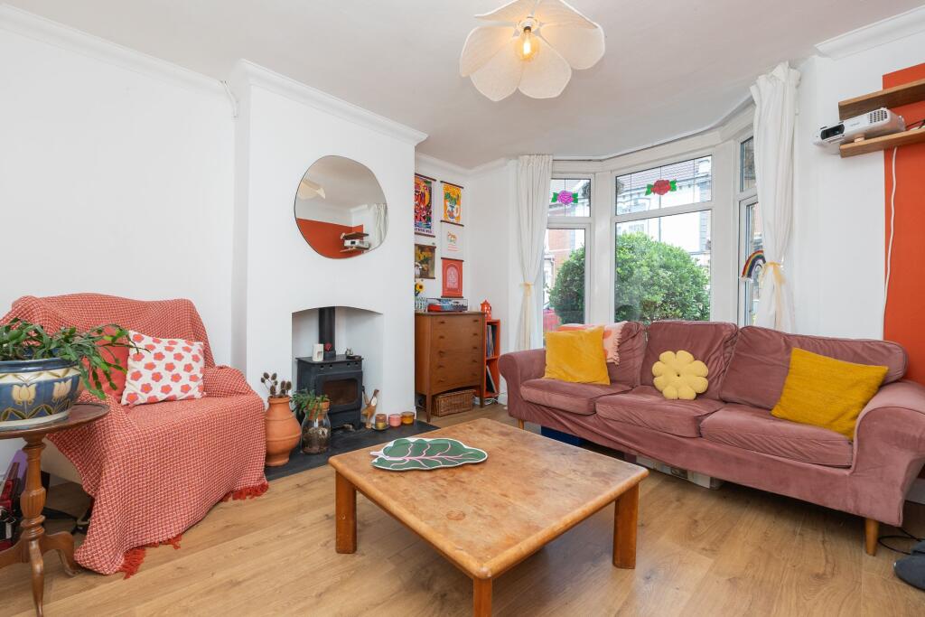 Main image of property: Victoria Avenue, Bristol