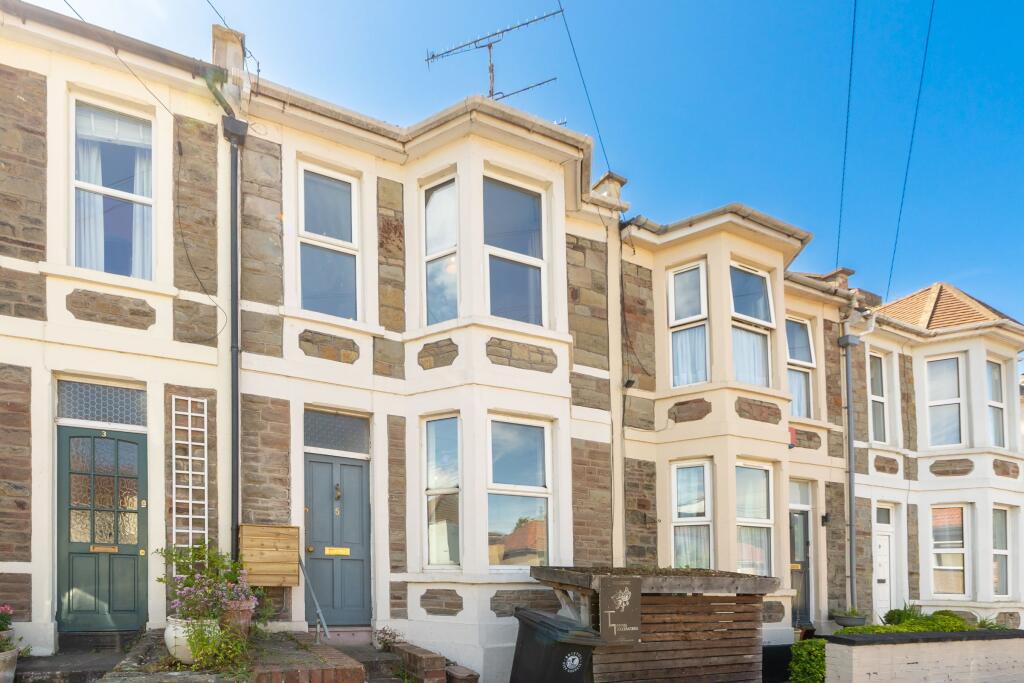 Main image of property: Park Avenue, St. George, Bristol