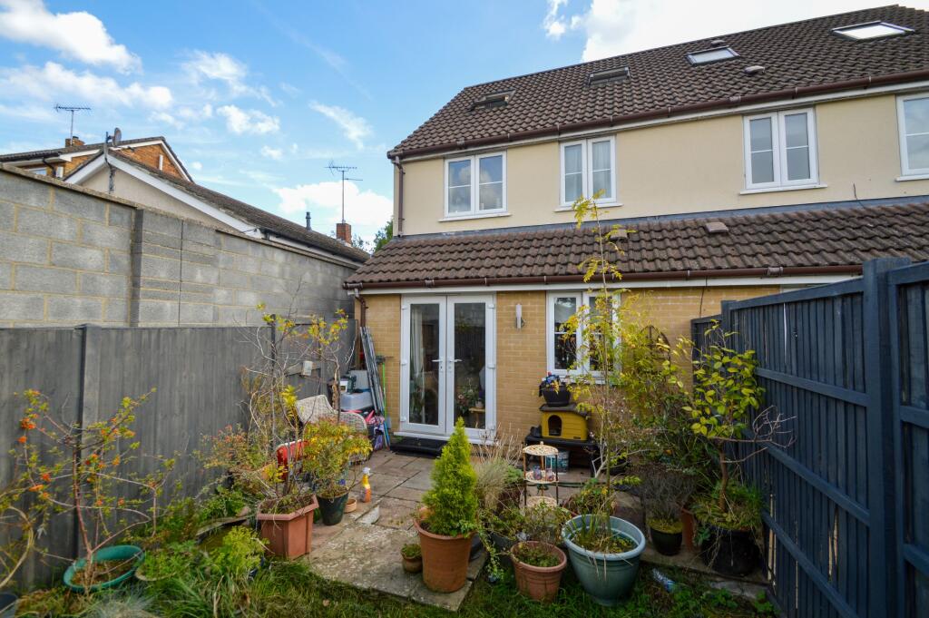 Main image of property: Buglers Court, School Road, Brislington
