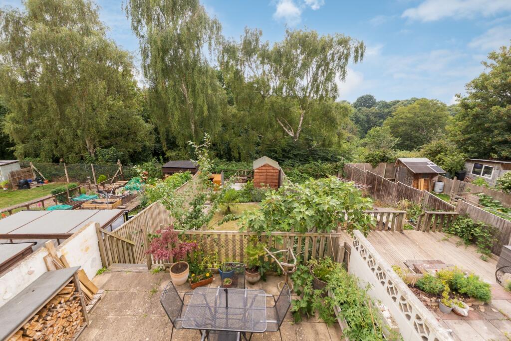 Main image of property: Lichfield Road, St Annes