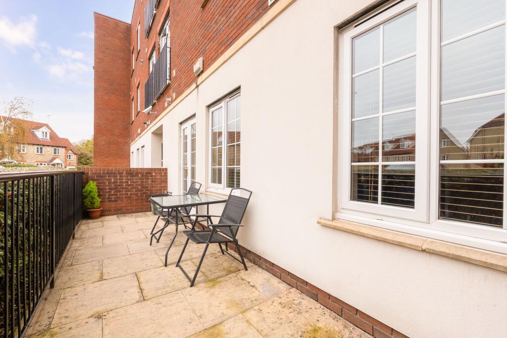 Main image of property: Parade Court, Bristol