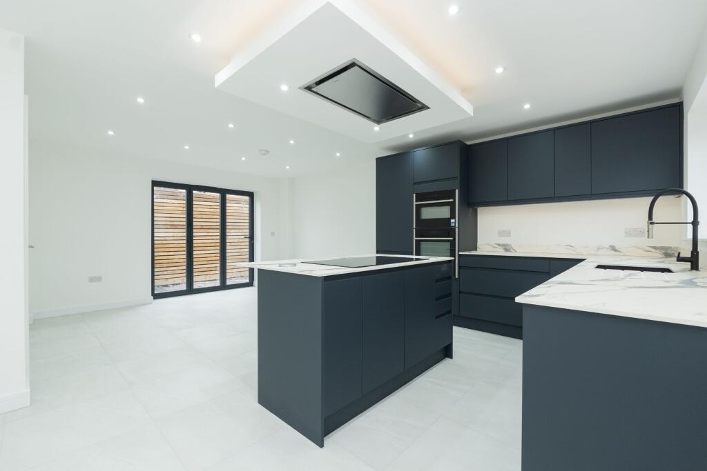 Main image of property: Cambridge Road, Bishopston