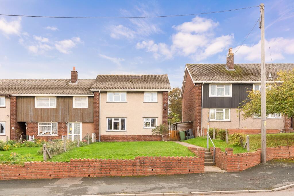 Main image of property: Tockington Lane, Lower Almondsbury