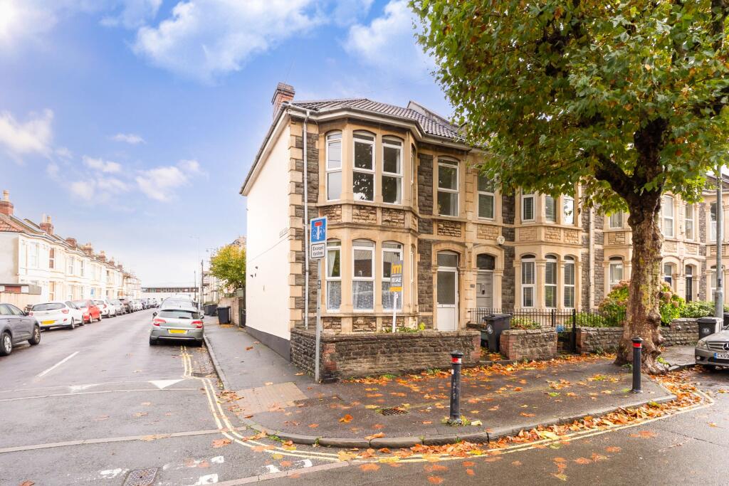 Main image of property: New Station Road, Fishponds