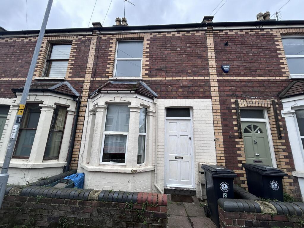 Main image of property: Dunkirk Road, Bristol
