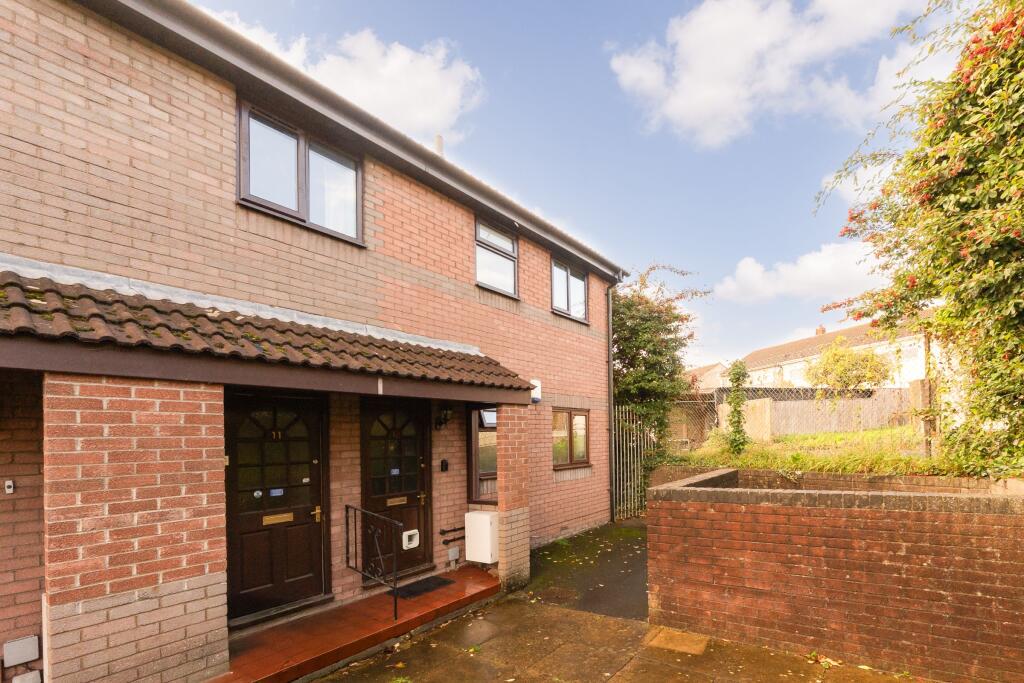 Main image of property: Malvern Court, Malvern Road, St. George, Bristol