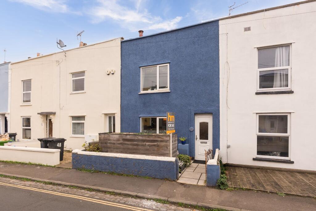 Main image of property: Lyppiatt Road, Bristol