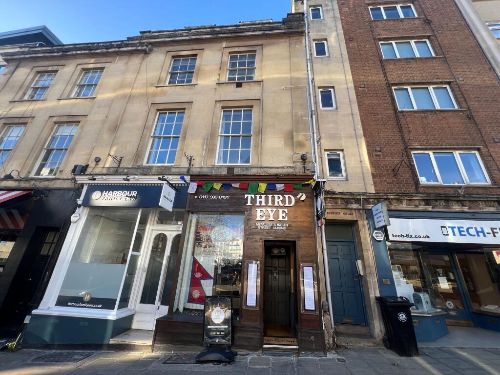 Main image of property: Regent Street, Clifton, Bristol