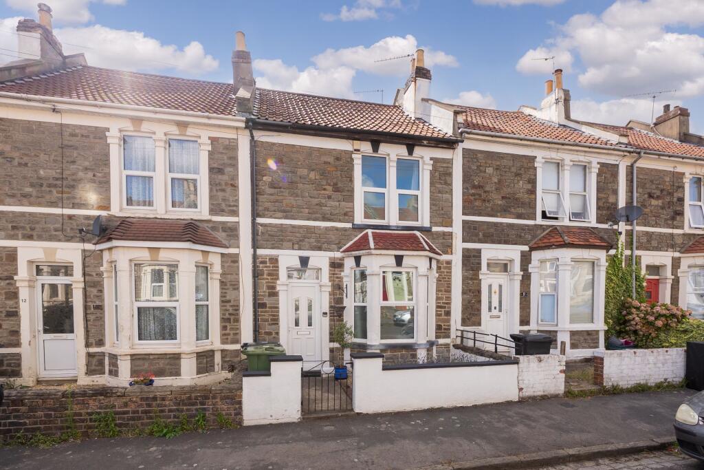 Main image of property: Prospect Avenue, Kingswood, Bristol
