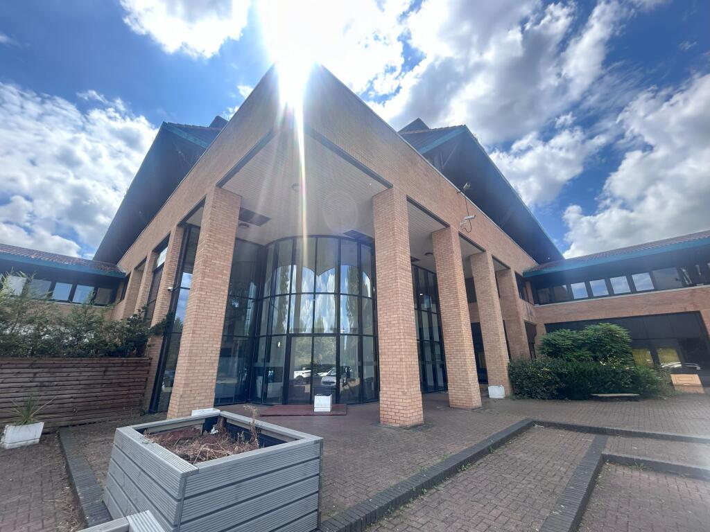 Main image of property: Boulevard View, Whitchurch Lane, Bristol