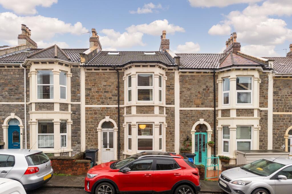 Main image of property: Richmond Road, Redfield