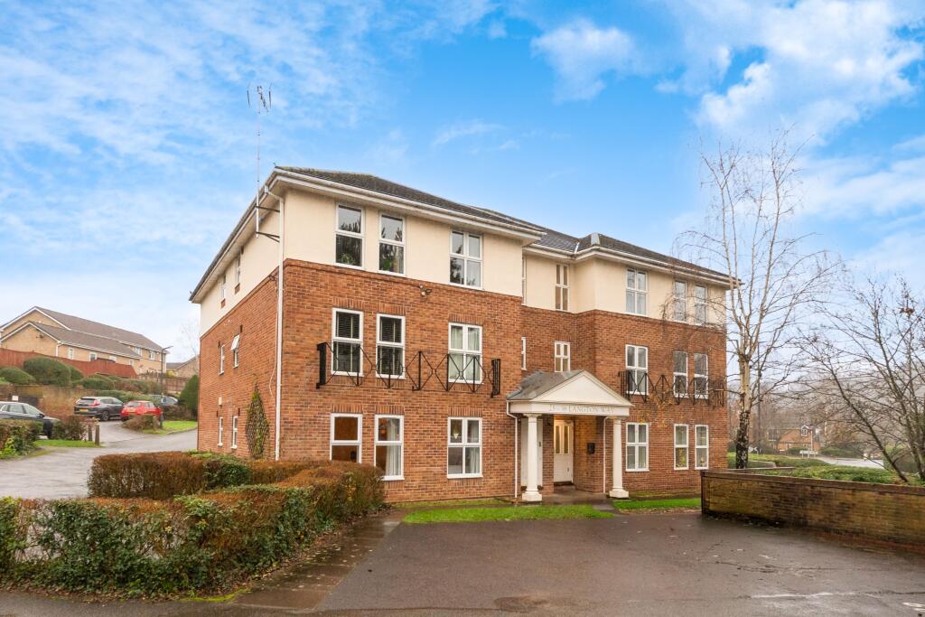Main image of property: Langton Way, St. Annes Park, Bristol