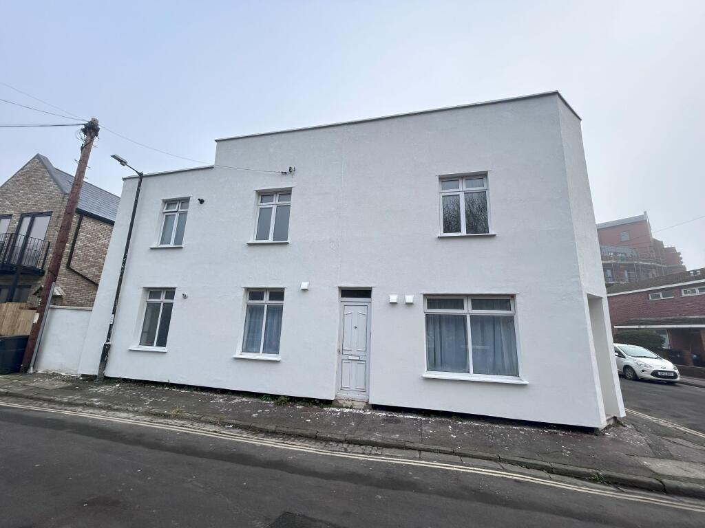 Main image of property: Brook Road, Southville, Bristol