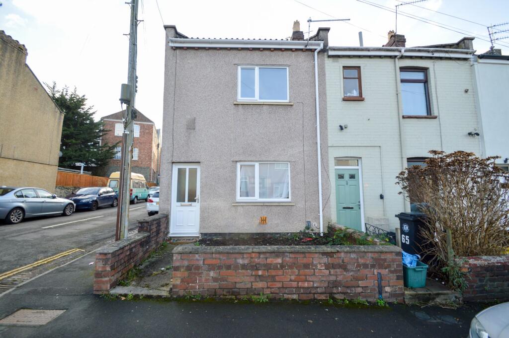 Main image of property: Hudds Vale Road, Bristol
