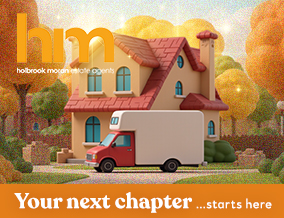 Get brand editions for Holbrook Moran, Redfield