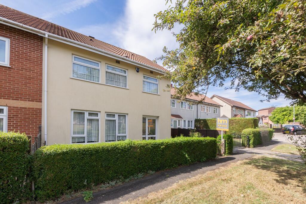 Main image of property: Thornycroft Close, Bristol
