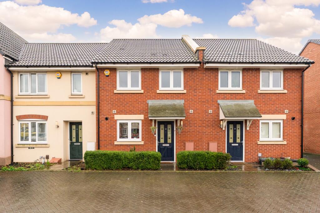 Main image of property: Brickworks Close, Bristol