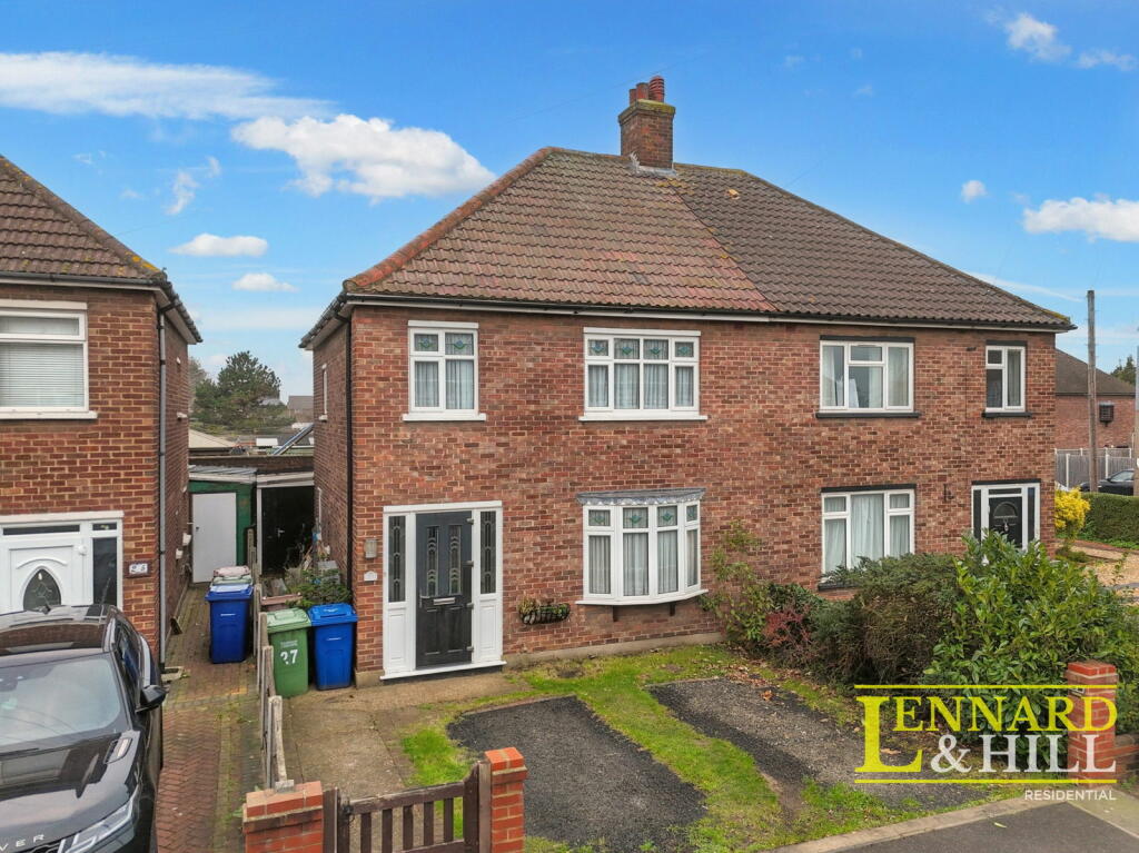 Main image of property: Elmway, Grays