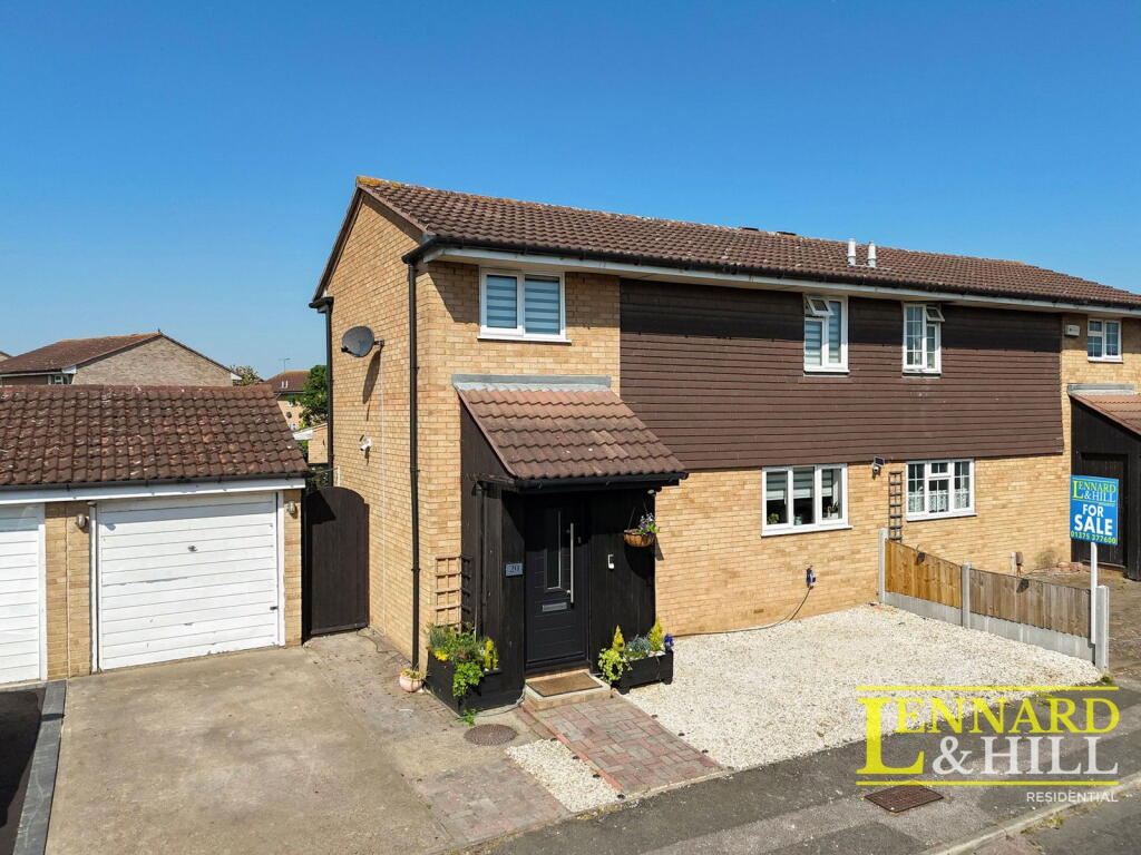 Main image of property: Medlar Road, Thurrock Park, Grays, RM17 6TU