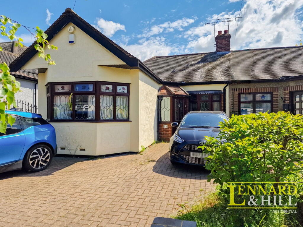 Main image of property: Highfield Gardens, Grays, RM16 2NU