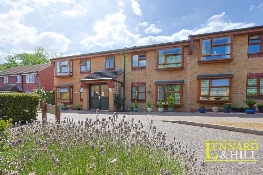 Main image of property: Priestly Court, Palmers Drive, Grays, RM17 5RX