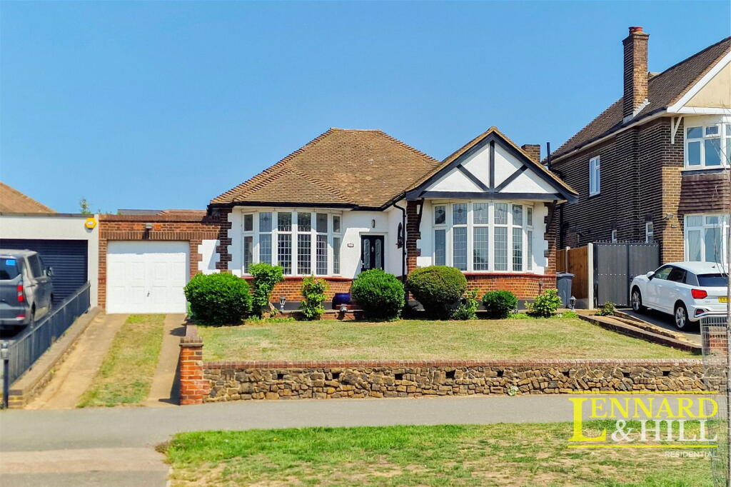 Main image of property: Wood View, Grays, RM16 2GP