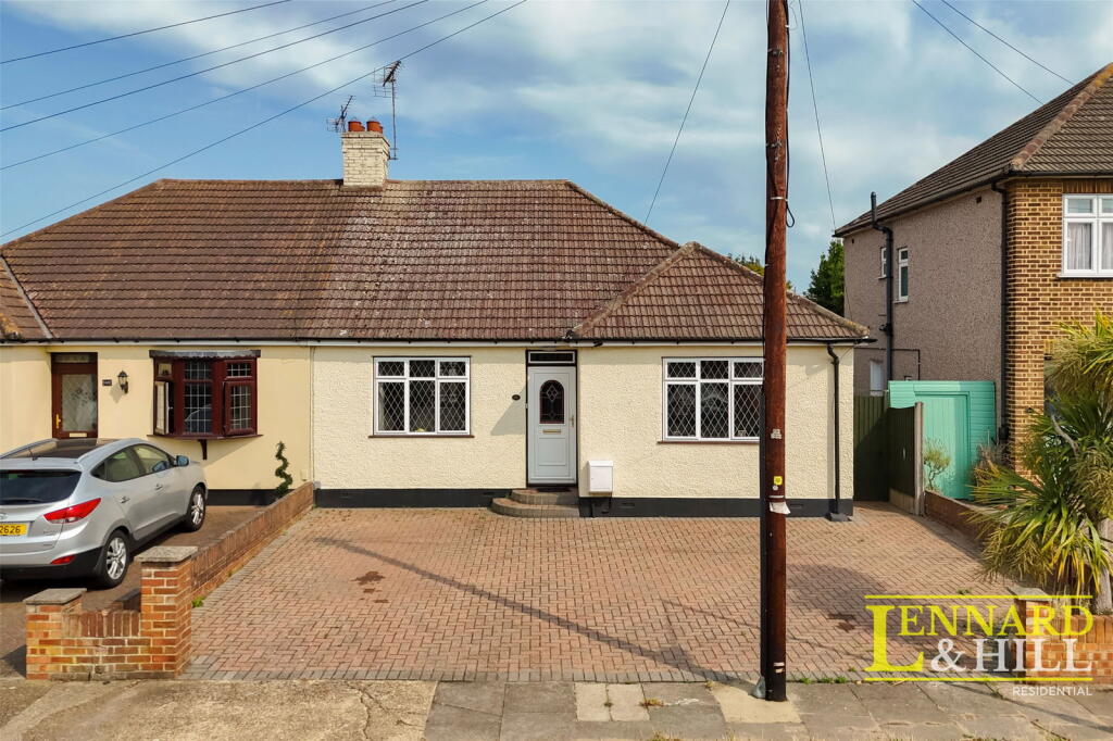 Main image of property: Gordon Road, Woodside, Grays, RM16