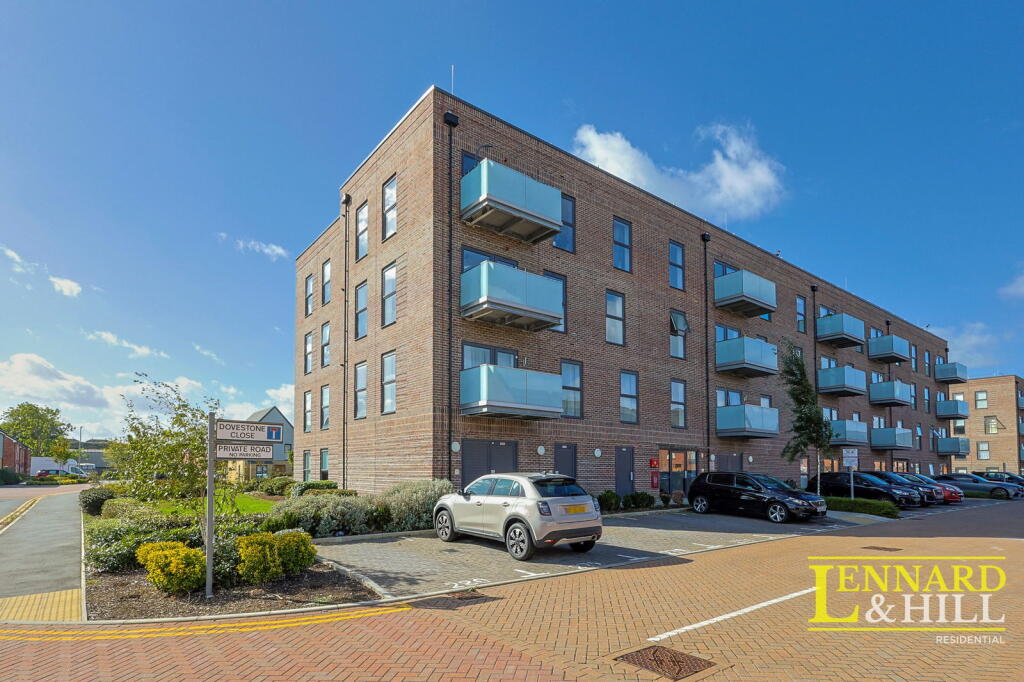Main image of property: Dovestone Close, Grays, RM20 3DF