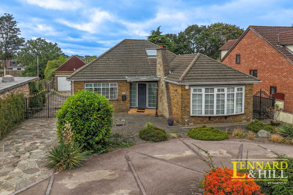 Main image of property: Lodge Lane, Grays, RM17 5PS