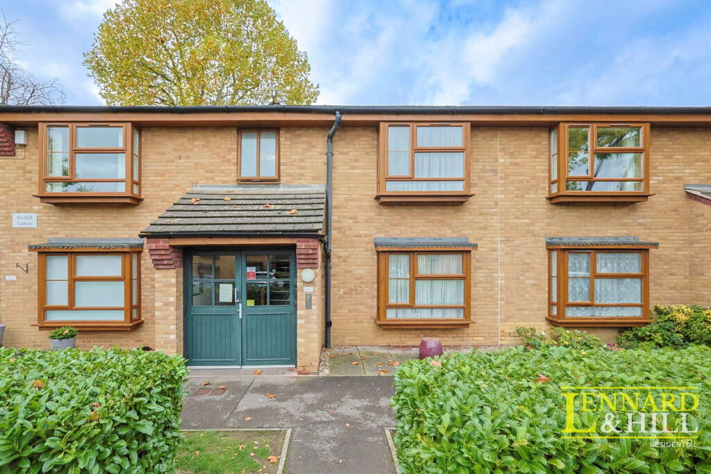 Main image of property: Priestley Court, Palmers Drive, Grays, RM17 5RX