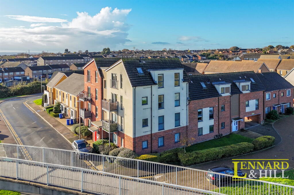 Main image of property: Meadow Drive, Aveley, RM15