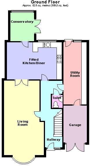 Ground Floor