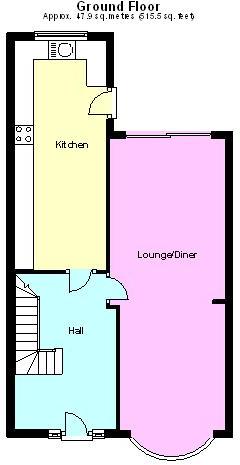 Ground Floor