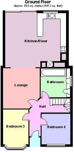 Ground Floor