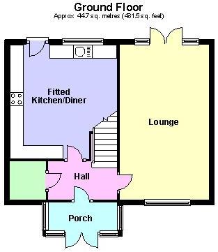 Ground Floor