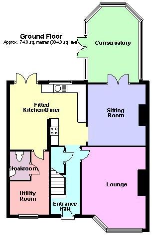 Ground Floor