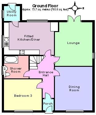 Ground Floor