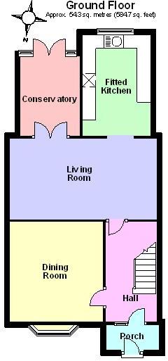 Ground Floor