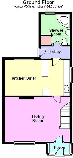 Ground Floor