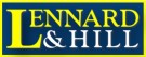 Lennard & Hill Residential logo