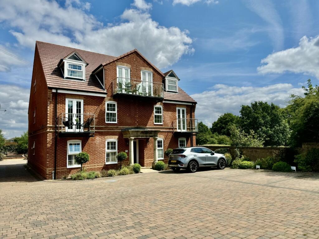 Main image of property: Madison Gardens, Near Hartshead, Liversedge, WF15