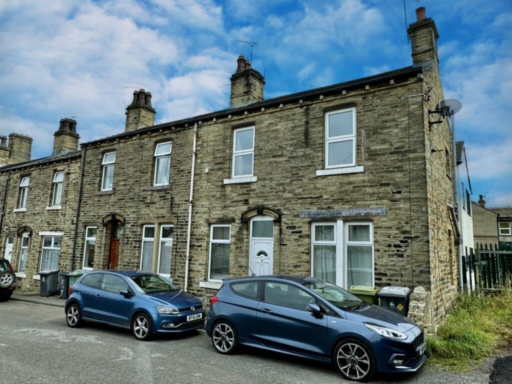 Main image of property: Collinson Street, Cleckheaton, BD19