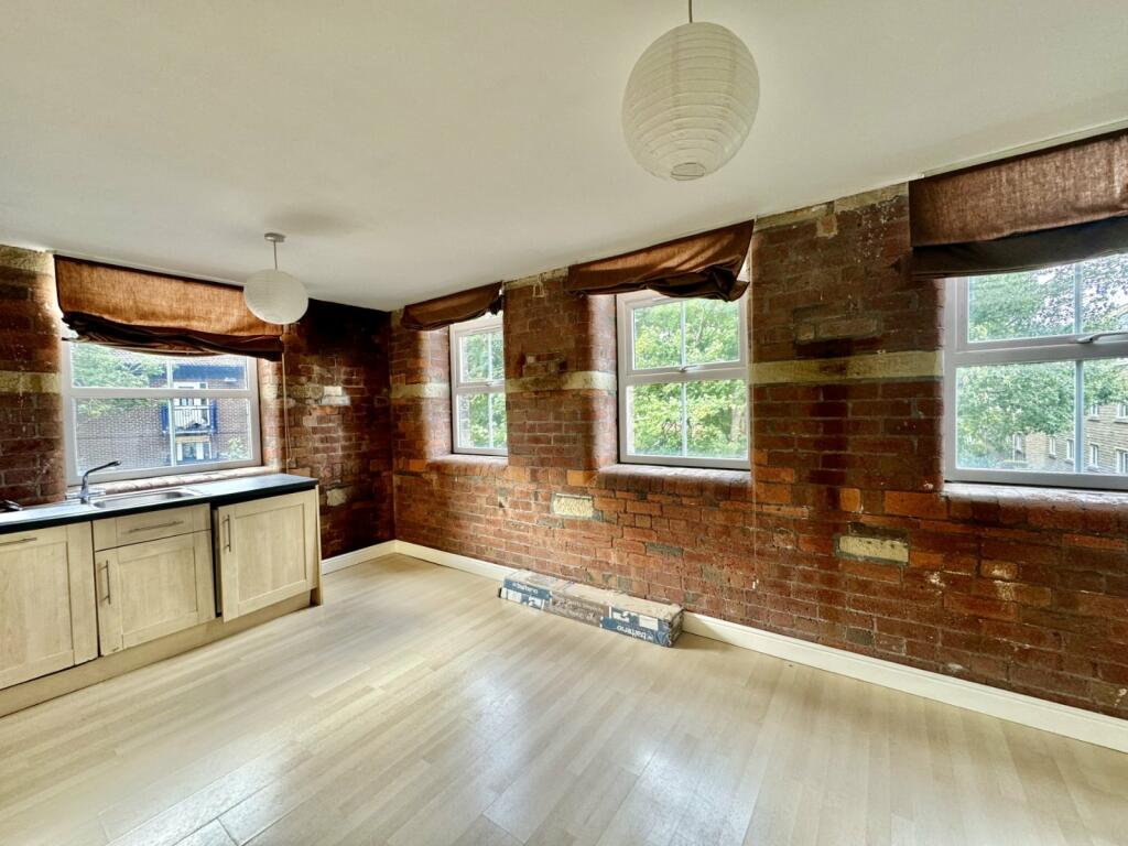 Additional property image - Waterfield Mill, Balme Road, Cleckheaton, BD19