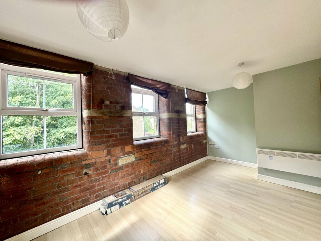 Additional property image - Waterfield Mill, Balme Road, Cleckheaton, BD19