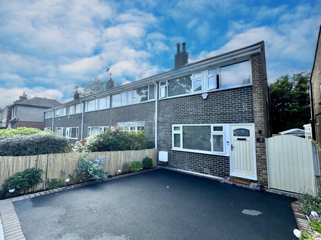 Main image of property: Valley Road, Liversedge, WF15